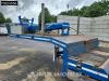 Broshuis E-2190/27 Extendable 630cm APK 03/27 Steering Axle Foto 10 thumbnail