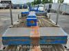 Broshuis E-2190/27 Extendable 630cm APK 03/27 Steering Axle Foto 11 thumbnail