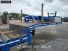 Broshuis E-2190/27 Extendable 630cm APK 03/27 Steering Axle Foto 12 thumbnail