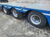 Broshuis E-2190/27 Extendable 630cm APK 03/27 Steering Axle Foto 19 thumbnail
