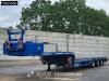 Broshuis E-2190/27 Extendable 630cm APK 03/27 Steering Axle Foto 2 thumbnail