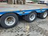 Broshuis E-2190/27 Extendable 630cm APK 03/27 Steering Axle Foto 20 thumbnail