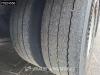 Broshuis E-2190/27 Extendable 630cm APK 03/27 Steering Axle Foto 23 thumbnail