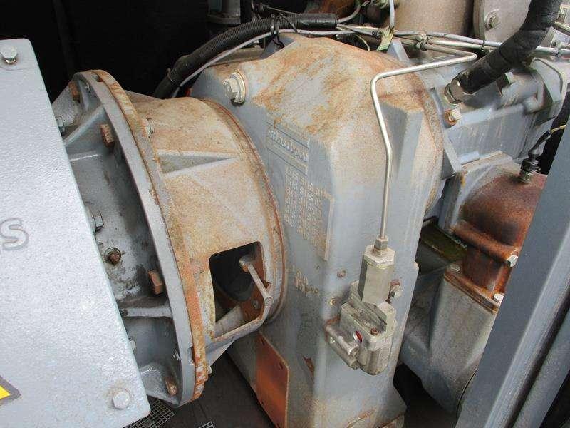 Atlas Copco ZR 110 - 10 - 50 Foto 10