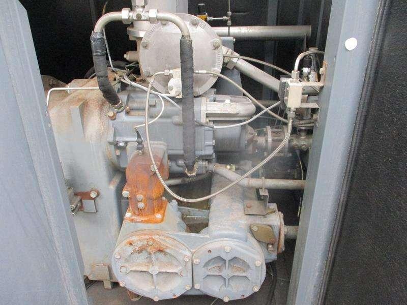 Atlas Copco ZR 110 - 10 - 50 Foto 11