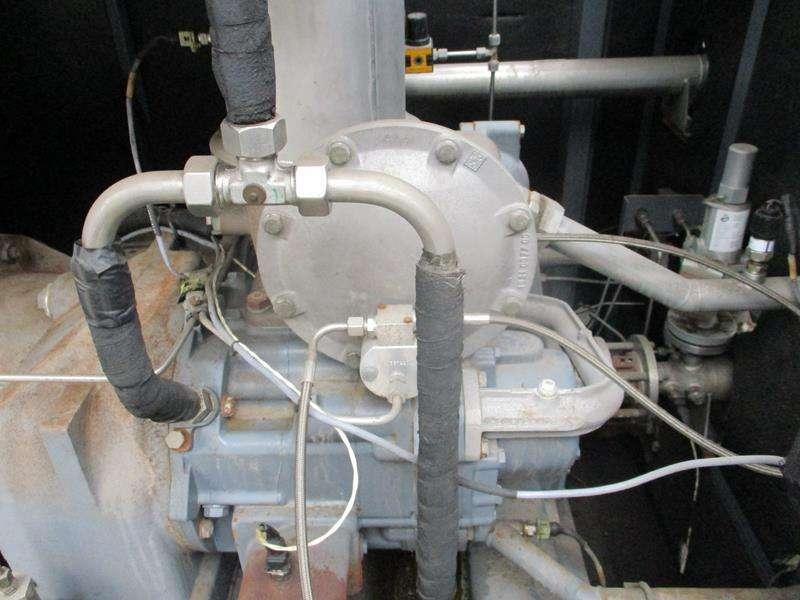 Atlas Copco ZR 110 - 10 - 50 Foto 12