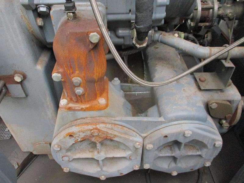 Atlas Copco ZR 110 - 10 - 50 Foto 13