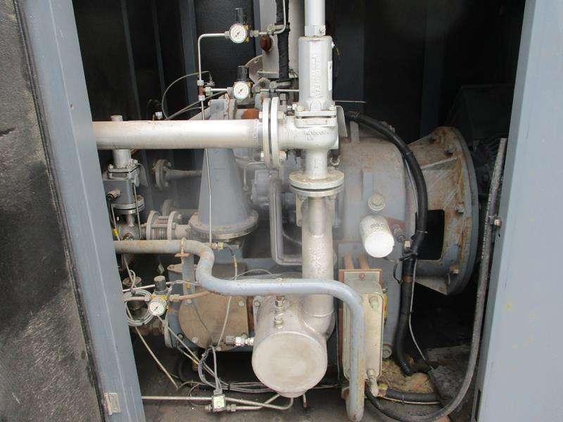 Atlas Copco ZR 110 - 10 - 50 Foto 15