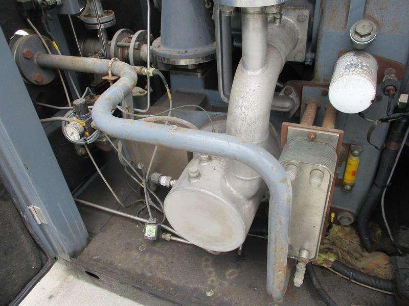Atlas Copco ZR 110 - 10 - 50 Foto 17