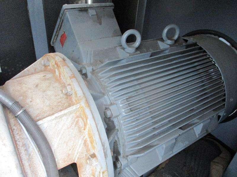 Atlas Copco ZR 110 - 10 - 50 Foto 18