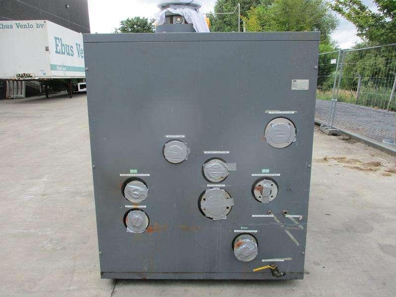 Atlas Copco ZR 110 - 10 - 50 Foto 6