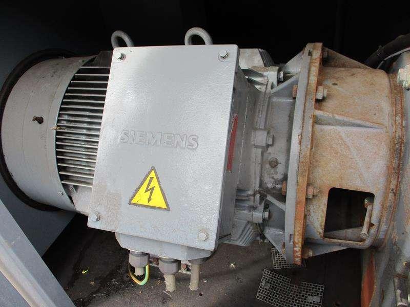 Atlas Copco ZR 110 - 10 - 50 Foto 8