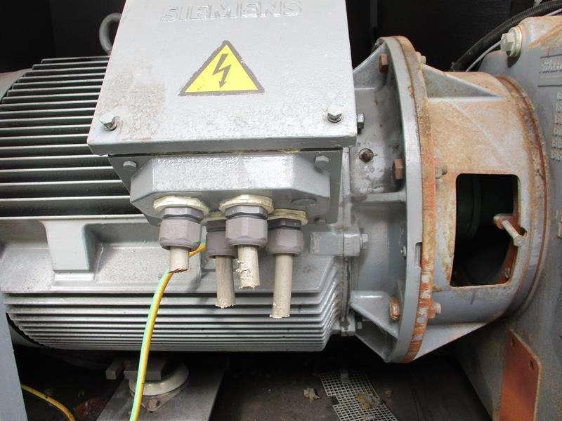 Atlas Copco ZR 110 - 10 - 50 Foto 9