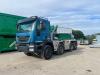 Iveco TRAKKER 340T45 USATO SCARRABILE Foto 1 thumbnail