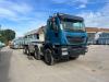 Iveco TRAKKER 340T45 USATO SCARRABILE Foto 2 thumbnail