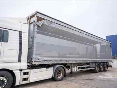 Lecitrailer 3E20BD in vendita da Braem NV