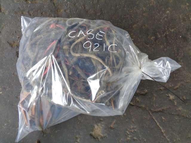 Cablaggio elettrico per Case 921 C Foto 5