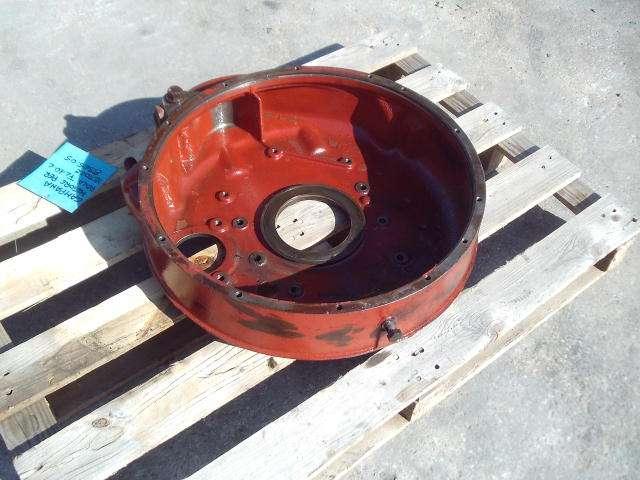 Campana motore per Fiat Allis FL10C - MOTORE 8365.05 Foto 1