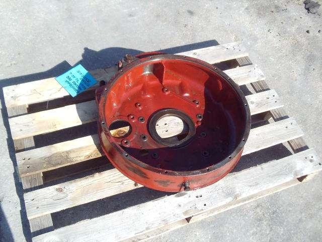 Campana motore per Fiat Allis FL10C - MOTORE 8365.05 Foto 2