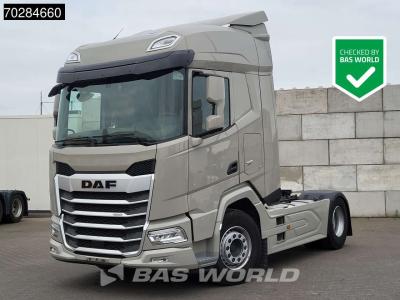 Daf XF 480 XF 4X2 Full warr. 5-3-2026 ACC LED in vendita da BAS World B.V.