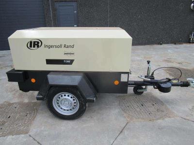Ingersoll Rand 7 / 26 E in vendita da Machinery Resale
