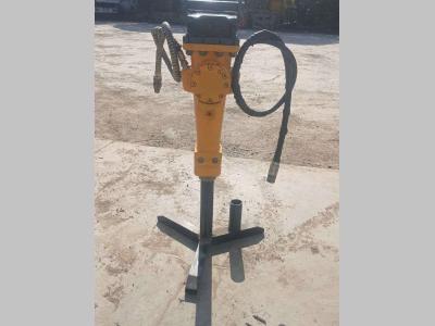 Atlas Copco SB102