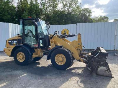 Caterpillar 906H