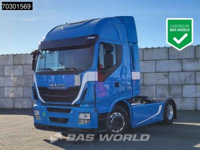 Iveco Stralis 560 4X2 Retarder Hydraulik Alcoa in vendita da BAS World B.V.