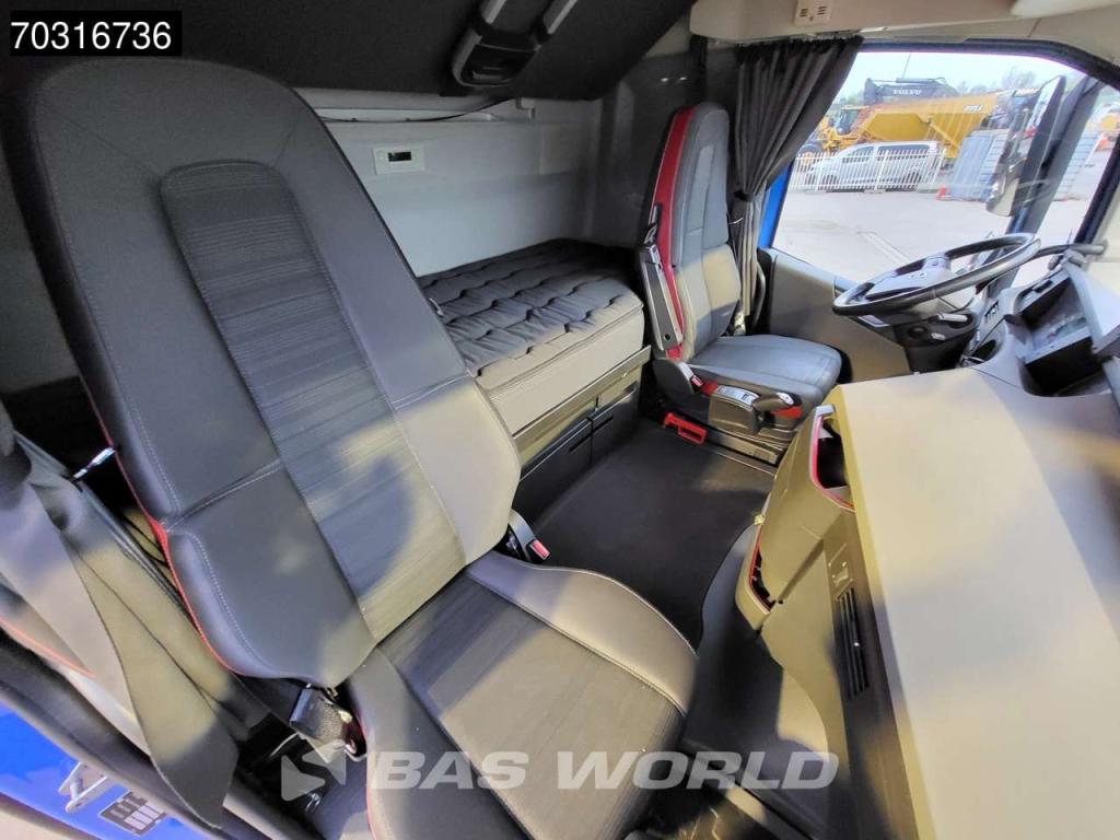Volvo FH 500 8X2 Steered Tag axle! Hydraulic Lift+Lenkachse I-ParkCool ACC Foto 26