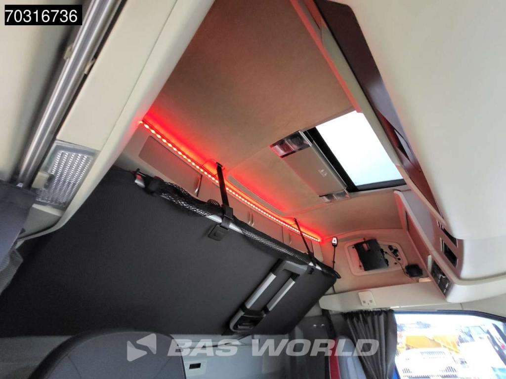 Volvo FH 500 8X2 Steered Tag axle! Hydraulic Lift+Lenkachse I-ParkCool ACC Foto 27