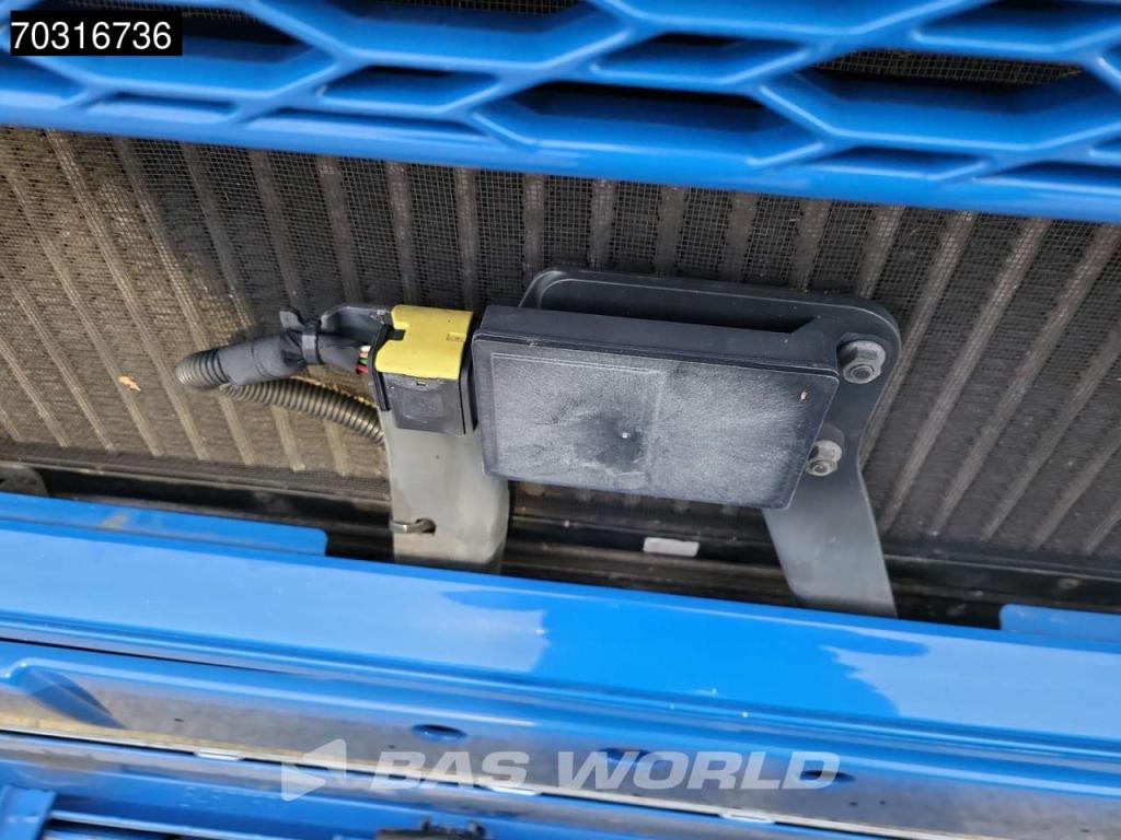 Volvo FH 500 8X2 Steered Tag axle! Hydraulic Lift+Lenkachse I-ParkCool ACC Foto 8