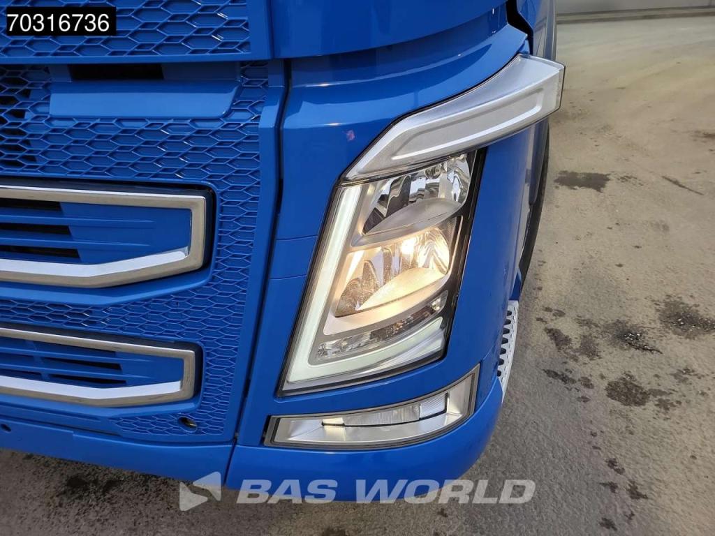 Volvo FH 500 8X2 Steered Tag axle! Hydraulic Lift+Lenkachse I-ParkCool ACC Foto 9