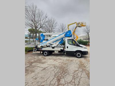 Socage 20D in vendita da Centro Elevatori Srl