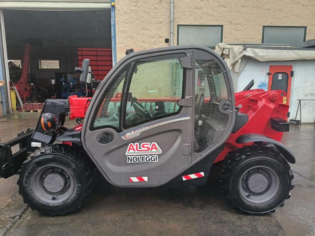 Manitou MT625 Foto 13