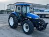 New Holland TD5050 4X4 Foto 12 thumbnail