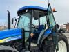 New Holland TD5050 4X4 Foto 8 thumbnail