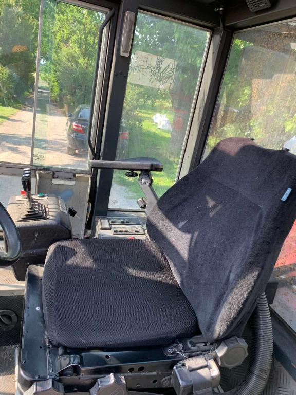 Dan Truck 9680 DD Foto 4