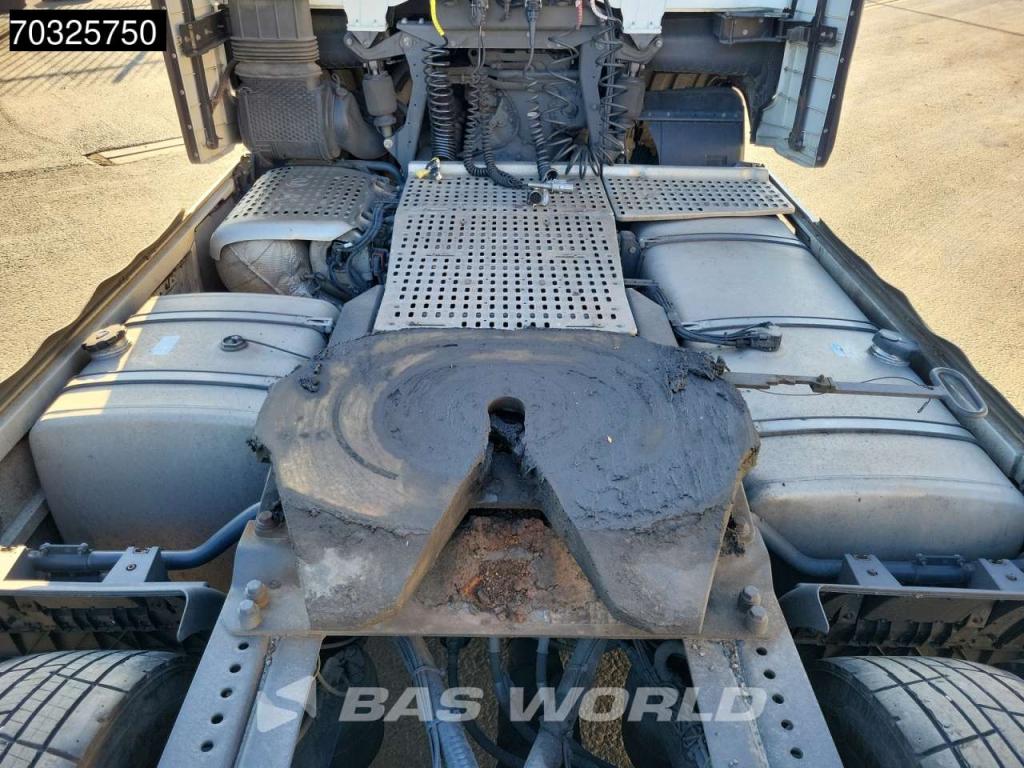 Iveco S-Way 510 4X2 2xTanks Standklima ACC Navi Foto 15