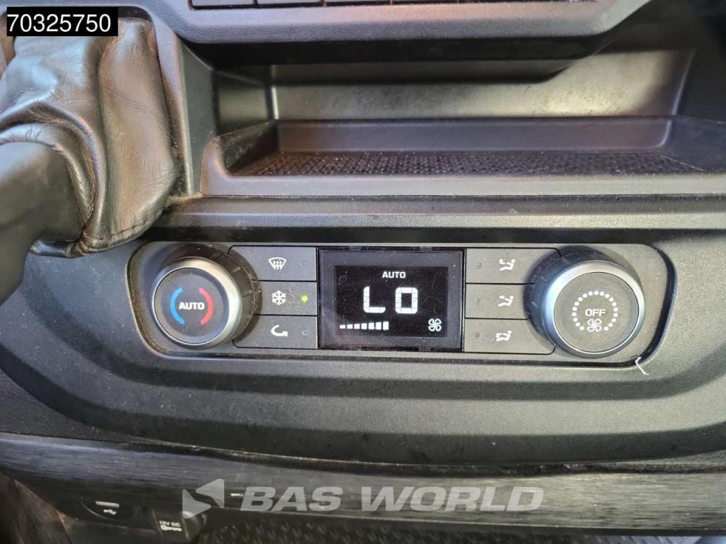 Iveco S-Way 510 4X2 2xTanks Standklima ACC Navi Foto 22