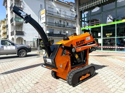 Eliet SUPER PROF CROSS COUNTRY B&S DIAM cm 13 in vendita da Giordano Srl