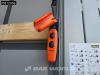 System Trailers LPRS18 NEW Taiilgate Lift+Steeringaxle Hardwood floor SAF Foto 15 thumbnail