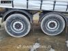 System Trailers LPRS18 NEW Taiilgate Lift+Steeringaxle Hardwood floor SAF Foto 23 thumbnail