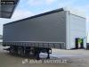 System Trailers LPRS18 NEW Taiilgate Lift+Steeringaxle Hardwood floor SAF Foto 3 thumbnail