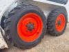 SKID STEER 27x8.50-15 Foto 2 thumbnail