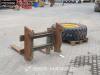Caterpillar 918 M Bucket + Forks Foto 23 thumbnail