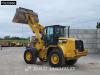 Caterpillar 918 M Bucket + Forks Foto 5 thumbnail