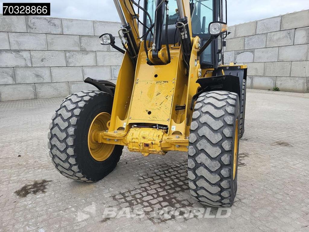Caterpillar 918 M Bucket + Forks Foto 14