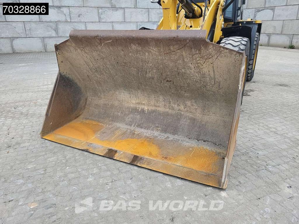 Caterpillar 918 M Bucket + Forks Foto 17