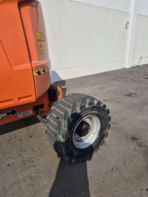 JLG 520 AJ Foto 7