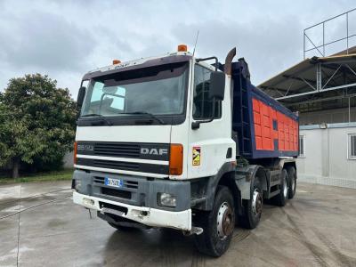 Daf CF 430 in vendita da Albacamion Srl